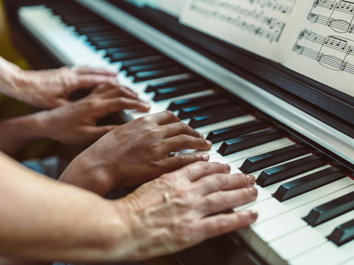 Practicing Piano: A Guide for Beginner Students (ages&nbsp;4-9)